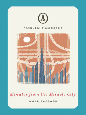 cover image of Minutes from the Miracle City